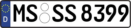 MS-SS8399