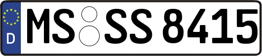 MS-SS8415