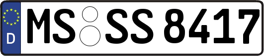 MS-SS8417