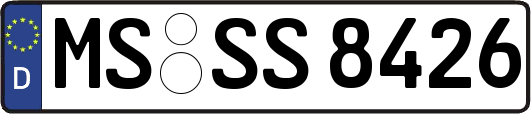 MS-SS8426