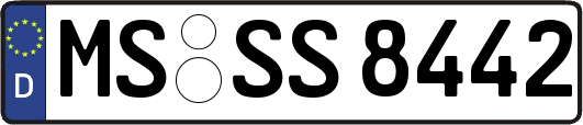 MS-SS8442