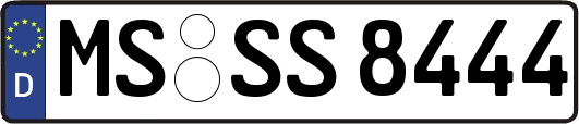 MS-SS8444