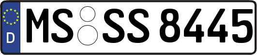 MS-SS8445