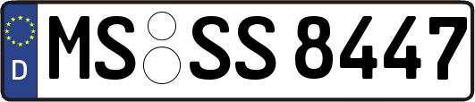 MS-SS8447