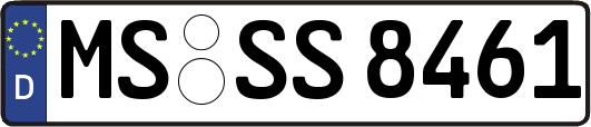 MS-SS8461