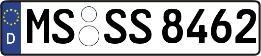 MS-SS8462