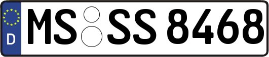MS-SS8468