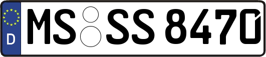 MS-SS8470
