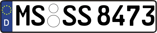 MS-SS8473