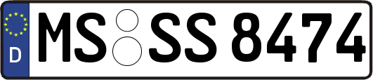 MS-SS8474
