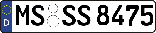 MS-SS8475
