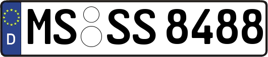 MS-SS8488
