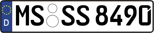 MS-SS8490