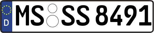 MS-SS8491