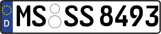 MS-SS8493