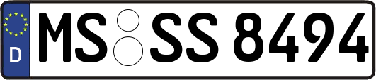 MS-SS8494