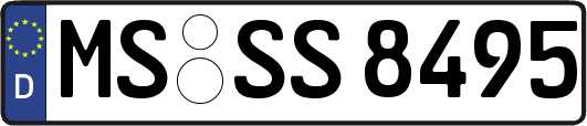 MS-SS8495