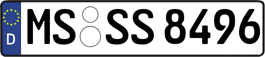 MS-SS8496