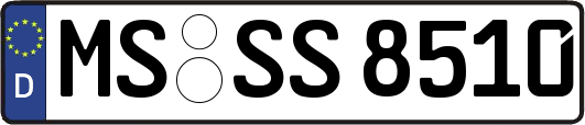 MS-SS8510
