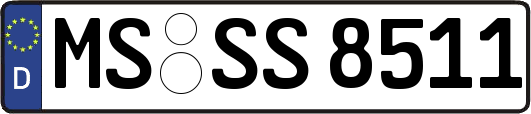 MS-SS8511