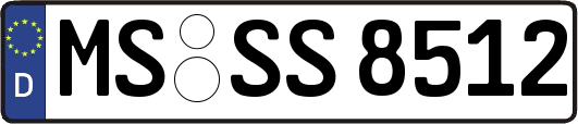 MS-SS8512