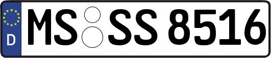 MS-SS8516