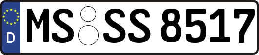 MS-SS8517