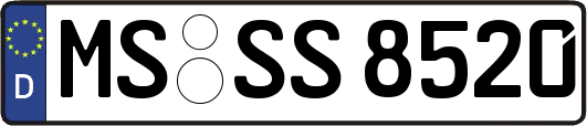 MS-SS8520