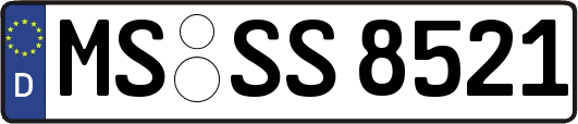 MS-SS8521