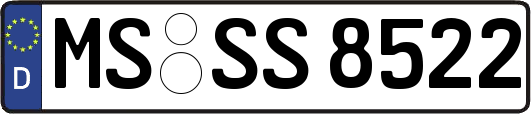MS-SS8522