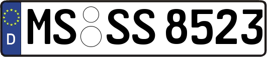 MS-SS8523