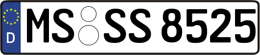 MS-SS8525