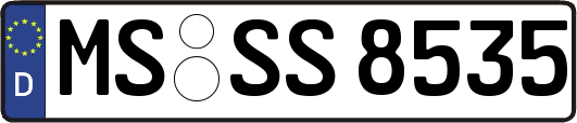 MS-SS8535