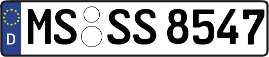 MS-SS8547