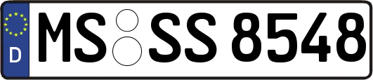 MS-SS8548