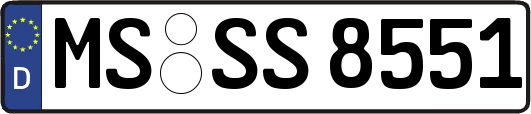 MS-SS8551