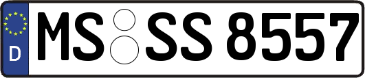 MS-SS8557