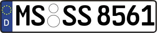 MS-SS8561