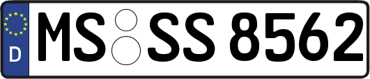MS-SS8562