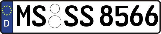 MS-SS8566