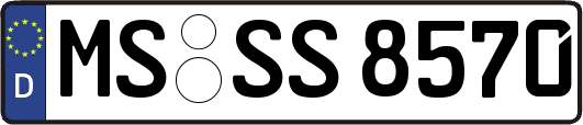 MS-SS8570