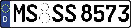 MS-SS8573