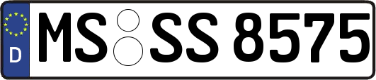 MS-SS8575