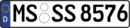 MS-SS8576