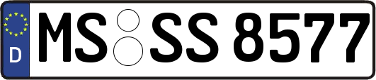 MS-SS8577