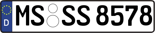MS-SS8578