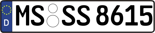 MS-SS8615