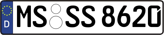 MS-SS8620