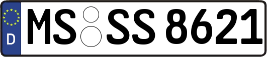 MS-SS8621