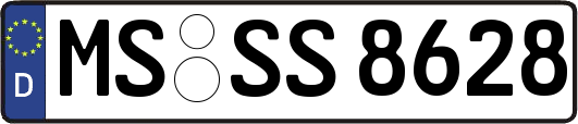MS-SS8628